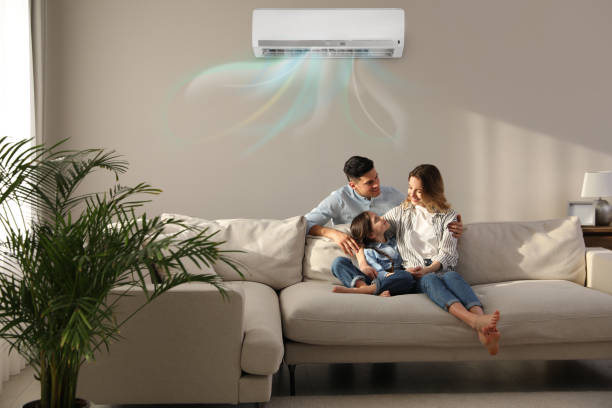 Best Best HVAC companies  in Mineola, TX