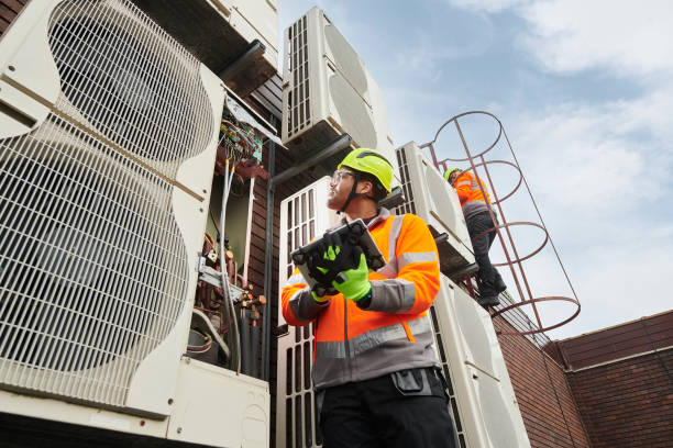 Best HVAC installation services  in Mineola, TX
