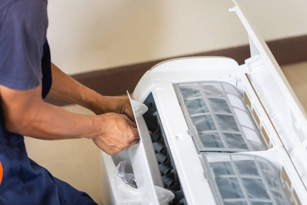 Best HVAC installation services  in Mineola, TX