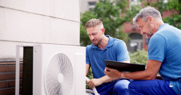 Best HVAC contractors  in Mineola, TX