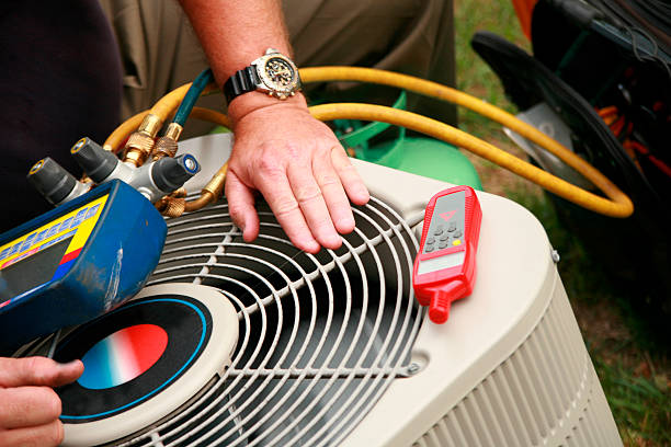 Best HVAC emergency services  in Mineola, TX