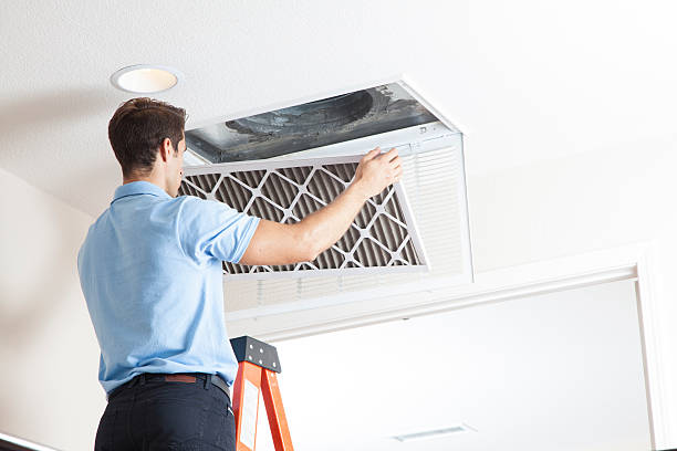 Best Central air repair  in Mineola, TX