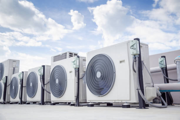 Best HVAC tune-up services  in Mineola, TX