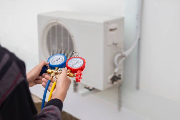 Best Heating repair services  in Mineola, TX