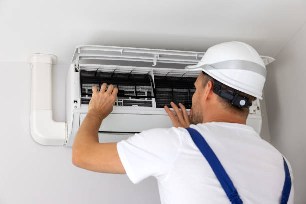 Best HVAC air duct cleaning  in Mineola, TX