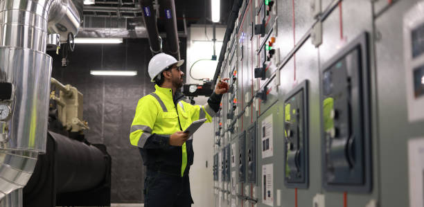 Best HVAC repair near me  in Mineola, TX