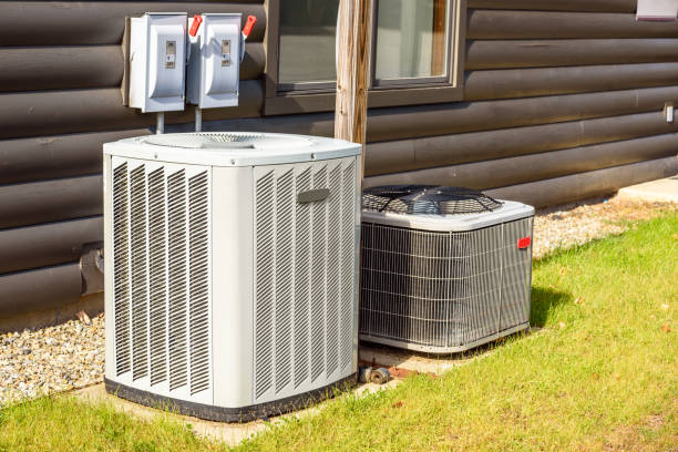 Best Air conditioning repair  in Mineola, TX